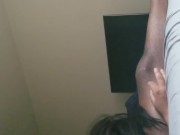 LOST FILES- MY X REVERSE COWGIRL MY DICK - GILGINO 4/16