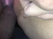 Stranger BBW did Something Strange For A Piece Change !! (MIST WATCH) 18+ 6/16