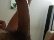 Sexy girl loves deepthroating big cock 5/16