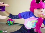 Fortnite Brite Bomber Gangbang
