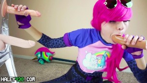 Fortnite Brite Bomber Gangbang