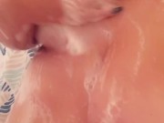 Solo Shower