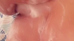 Solo Shower