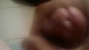 Bust one before the shower
