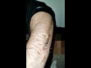 Girl Biting Arm 15/16