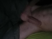 Teen with giant cock