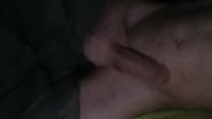 Teen with giant cock