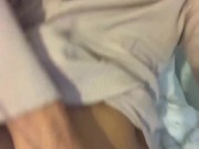 Dripping wet pussy