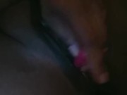 Missing Daddy’s Dick - Screenshot 15 of 16 - Squirting Orgasm