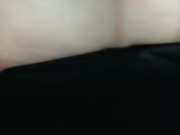 Smoking fetish masturbation redhead big titty milf