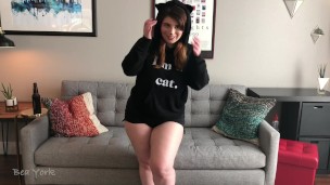Preview of Sis Hates Your Party So You Fuck Her Ass