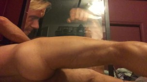 DOING MUSCLE CAM SHOWS for my boys!