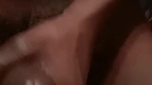 EXCLUSIVE MASTURBATION VIDEO WITH A HARD CUM SHOT. WATCH NOW