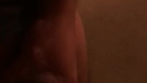 Late night jack off