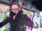 GERMAN SCOUT - GEILE MILF STELLA AUS BERLIN NACH MODEL CASTING GEFICKT 1/16