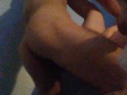 I go deeeeep baby 14/16