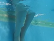 【無】僕たちだけのスク水 尾野真知子 Machiko Ono 11/16