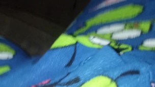 Forgot to record when I came.