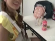 【無】視界侵入！たちまち挿入！ 堀口真希 Maki Horiguchi 3/16