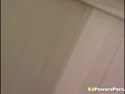 Amateur gets pussy plowed 9/16