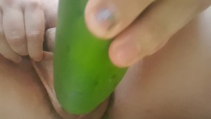 Came thanks to a veggie