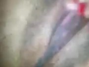 RayneBlow Masturbation