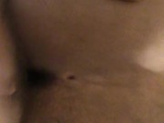 He wanted to catch this wave