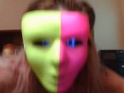 Trying something new 1/16