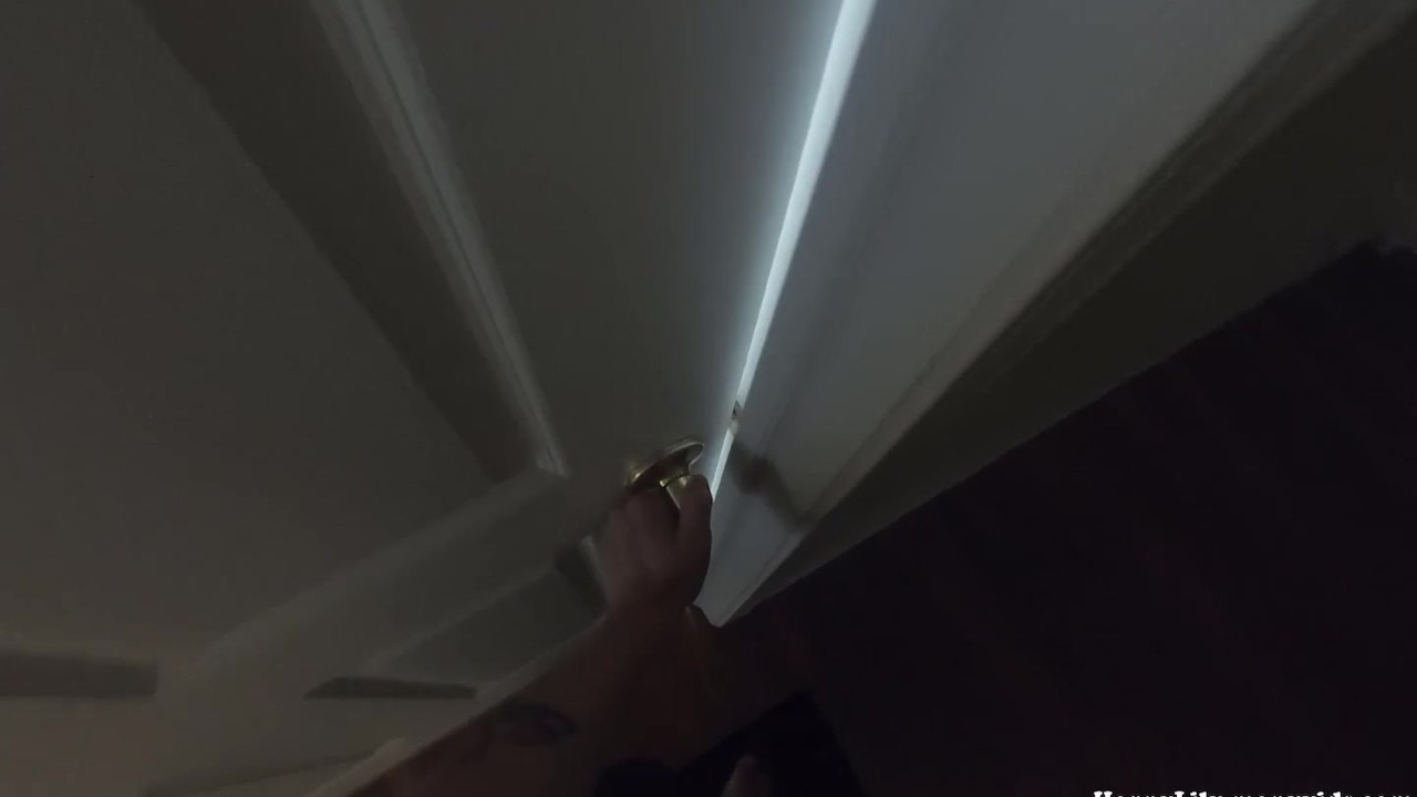 Indian Fucked By Intruder While Husband Is Away - RedTube