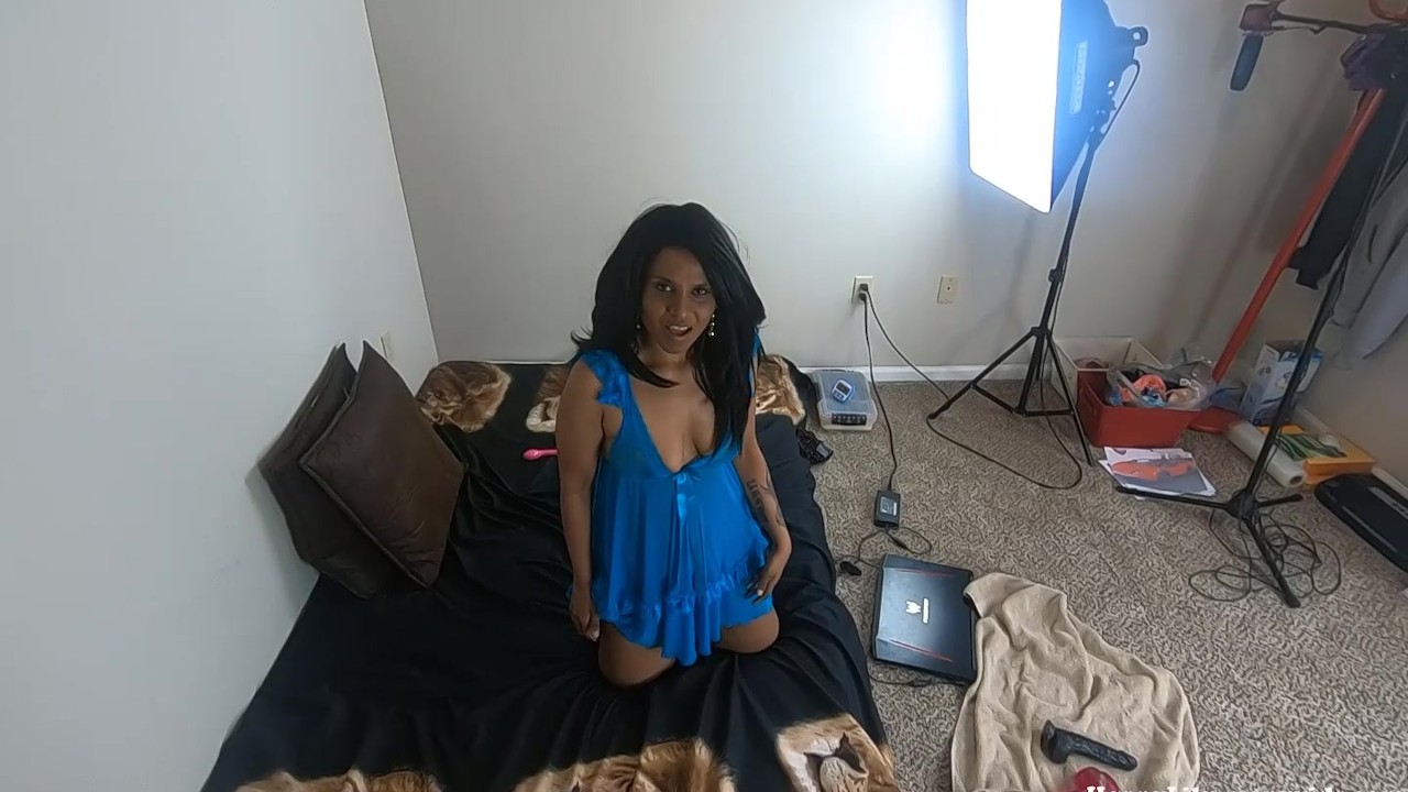Indian Fucked By Intruder While Husband Is Away - RedTube