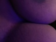 Titty Rub - Screenshot 13 of 16 - Slut