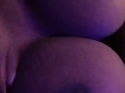 Titty Rub - Screenshot 7 of 16 - Boobs