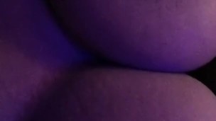 Titty Rub