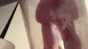 Pump cock
