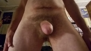 Daddy's cock