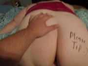 Maddy's Second Video 11/16