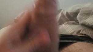 Big Cumshot
