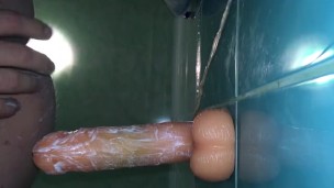 Anal masturbation/анальная мастурбация