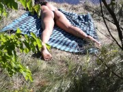 Indian College Boy Fucks a Hot Brunette Teacher on Public Beach Sex 1/16