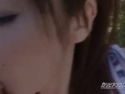 【無】田舎暮らしの人妻はヤリマン 小泉ノア Noa Koizumi 1/16