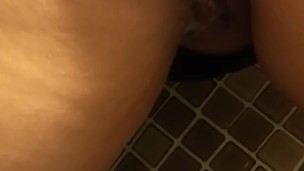 Standing Piss