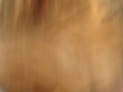 Amateur blonde gets cum in mouth while sucking on my dick - Matthias Christ 6/16