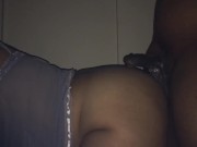 Big Booty Backshots and Creampie 15/16