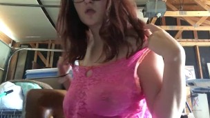 Hot Smokin na garagem Prt2