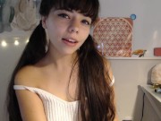 Things People Say to Me on Cam - Bad Porn Ep 2 Also  Smoking