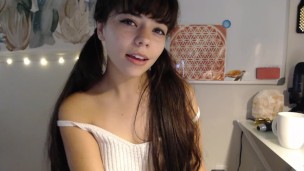 Things People Say to Me on Cam - Bad Porn Ep 2 Also Smoking