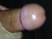 quick penis pump session + result