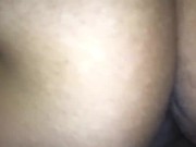 Big Booty Ride 12/16