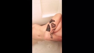 Sexy and naughty private Snapchat videos