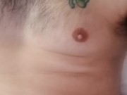about to cum
